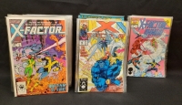 Marvel Comics, X-Factor