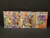 Marvel Comics, X-Factor - 4