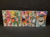 Marvel Comics, X-Factor - 7