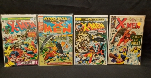 Marvel Comics, X-Men