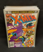 Marvel Comics, X-Men