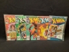 Marvel Comics, X-Men - 3