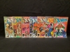 Marvel Comics, X-Men - 4