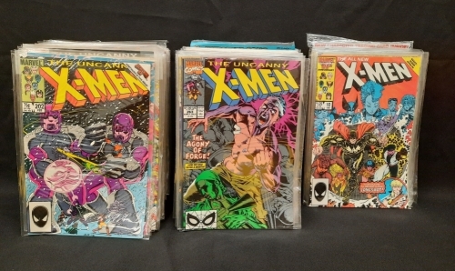 Marvel Comics, X-Men