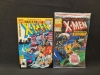 Marvel Comics, X-Men - 4