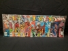 Marvel Comics, X-Men - 9