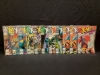 Marvel Comics, X-Men - 10