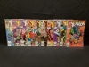Marvel Comics, X-Men - 11
