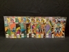 Marvel Comics, X-Men - 12