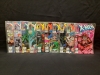 Marvel Comics, X-Men - 13