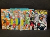 Marvel Comics, X-Men - 16