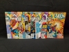 Marvel Comics, X-Men - 17