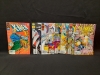 Marvel Comics, X-Men - 18