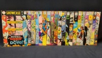 D.C. Comics, Assorted