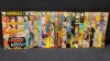 D.C. Comics, Assorted