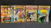 D.C. Comics, Assorted - 2