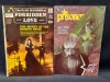 D.C. Comics, Assorted