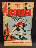 Charlton Comics, The Peacemaker (Collectors Edition)