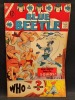 Charlton Comics, Blue Beetle