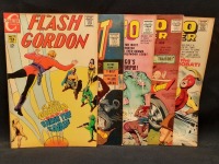 Charlton Comics, Assorted