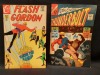 Charlton Comics, Assorted - 2