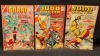 Charlton Comics, Assorted - 3