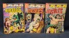 Charlton Comics, Assorted - 2