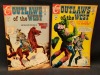 Charlton Comics, Assorted - 4