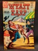 Charlton Comics, Assorted - 5