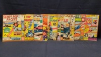 Charlton Comics, Assorted