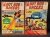 Charlton Comics, Assorted - 2