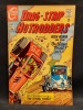 Charlton Comics, Assorted - 3