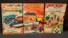 Charlton Comics, Assorted - 4