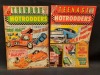 Charlton Comics, Assorted - 6