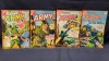 Charlton Comics, Assorted - 2