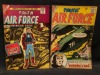 Charlton Comics, Assorted - 3
