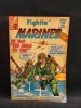 Charlton Comics, Assorted - 4