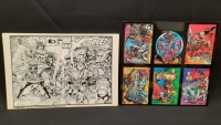 Marvel Comics, X-Force