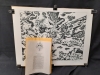 Jack Kirby Signed Poster