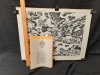 Jack Kirby Signed Poster - 2