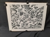 Jack Kirby Signed Poster - 3