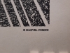Comic Book Cover Art, Signed - 5