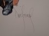 Dave Stevens Rocketeer Illustration, Signed - 6