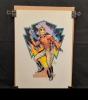 Dave Stevens Illustrations - 2