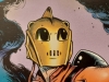Dave Stevens Illustrations - 4