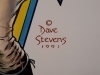 Dave Stevens Illustrations - 5
