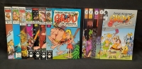 Dark Horse Comics, Groo Themed