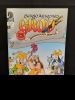 Dark Horse Comics, Groo Themed - 2
