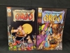 Dark Horse Comics, Groo Themed - 4