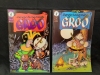 Dark Horse Comics, Groo Themed - 5